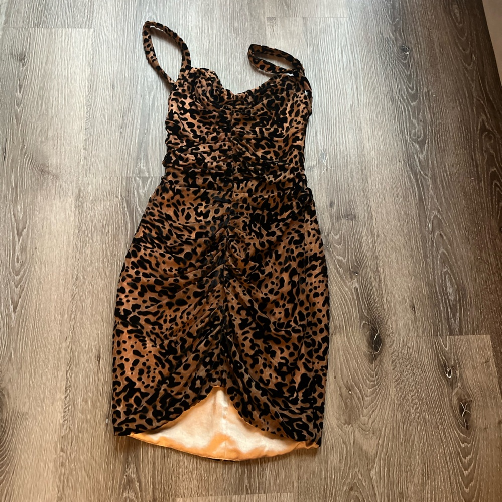 HOCB DRESS